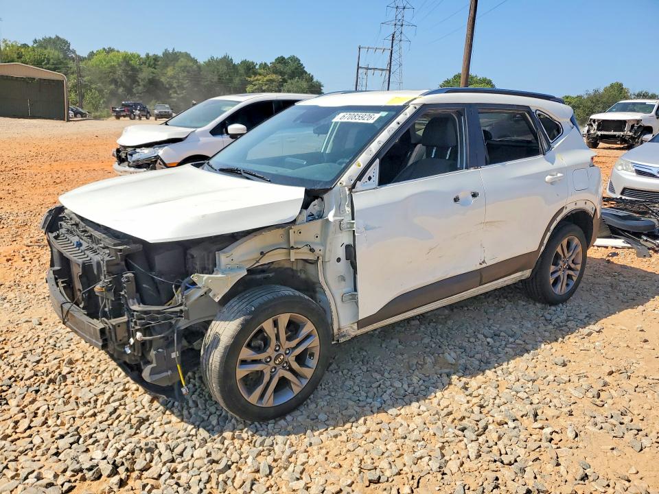 67085926 :رقم المزاد ، KNDEU2AA6M7161575 vin ، 2021 Kia Seltos مزاد بيع