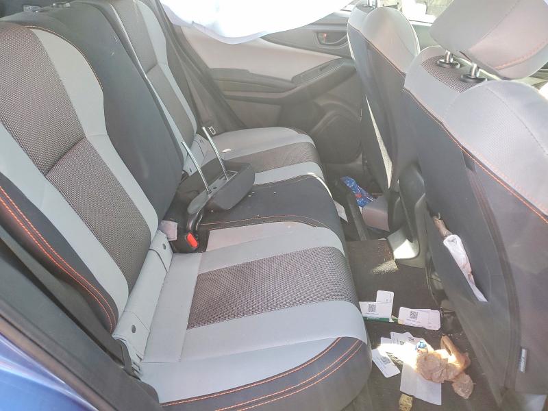 68417486 :رقم المزاد ، JF2GTAEC8KH356555 vin ، 2019 Subaru Crosstrek مزاد بيع