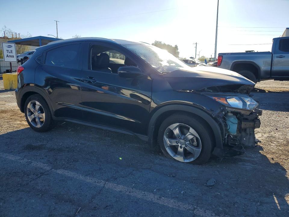 Aukcja sprzedaży 2017 Honda Hr-v, vin: 3CZRU5H78HM723866, numer aukcji: 69880846