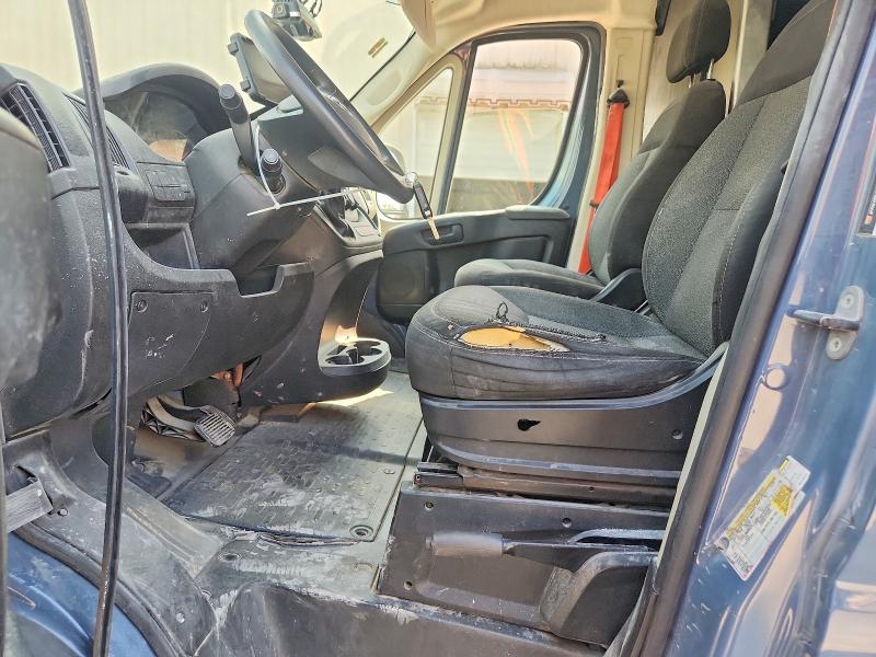 Aukcja sprzedaży 2021 Ram Promaster 3500, vin: 3C6MRVJG2ME536291, numer aukcji: 62515226