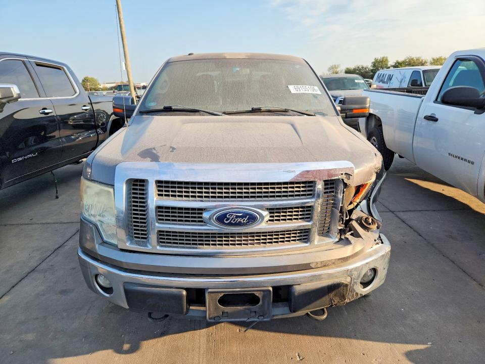 Продаж на аукціоні авто 2011 Ford F150, vin: 1FTFW1EF4BKD19176, номер лоту: 69155106