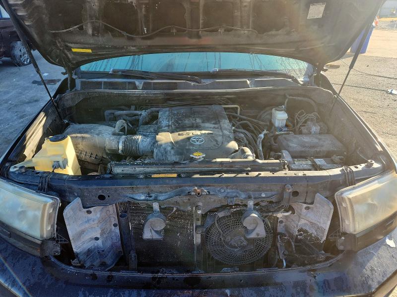 Aukcja sprzedaży 2014 Toyota Sequoia, vin: 5TDZY5G14ES051470, numer aukcji: 70504256