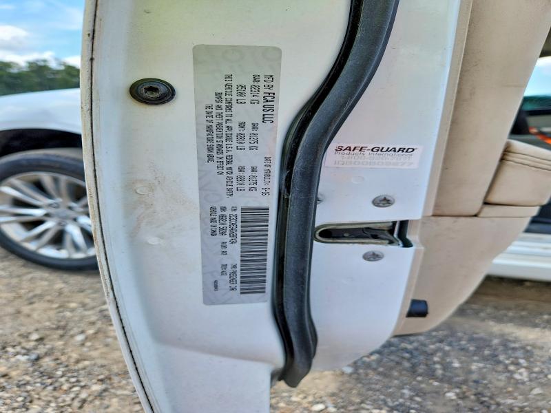Продажа на аукционе авто 2016 Chrysler 300c, vin: 2C3CCAEG4GH287434, номер лота: 68042796