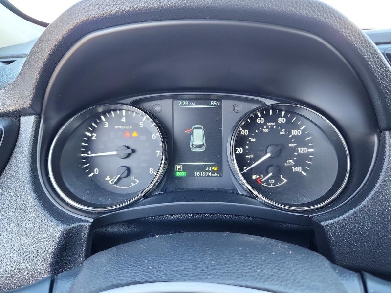 Aukcja sprzedaży 2017 Nissan Rogue, vin: KNMAT2MTXHP533276, numer aukcji: 69949336
