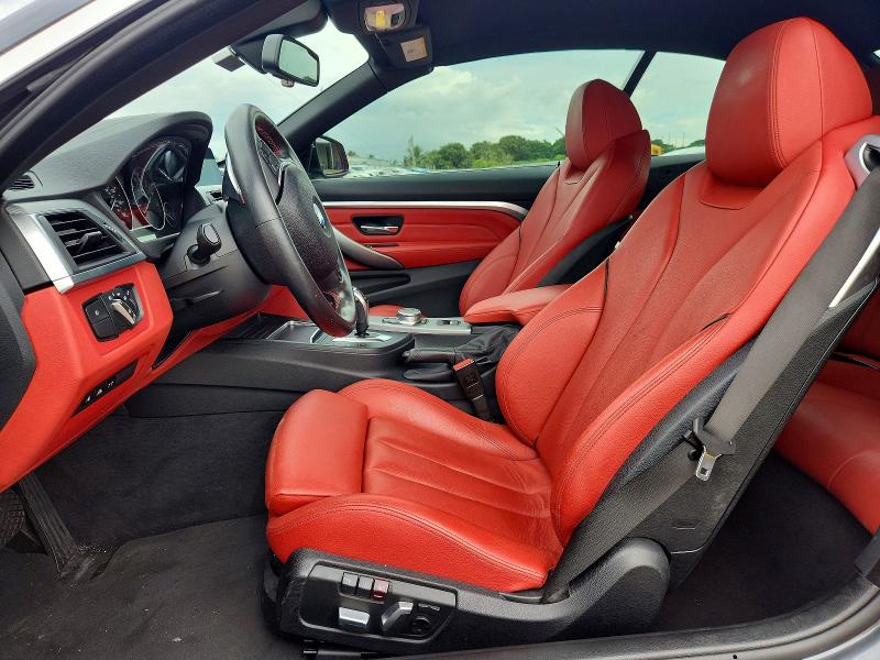 Продаж на аукціоні авто 2020 Bmw 430i, vin: WBA4Z1C08L5N43240, номер лоту: 68961996