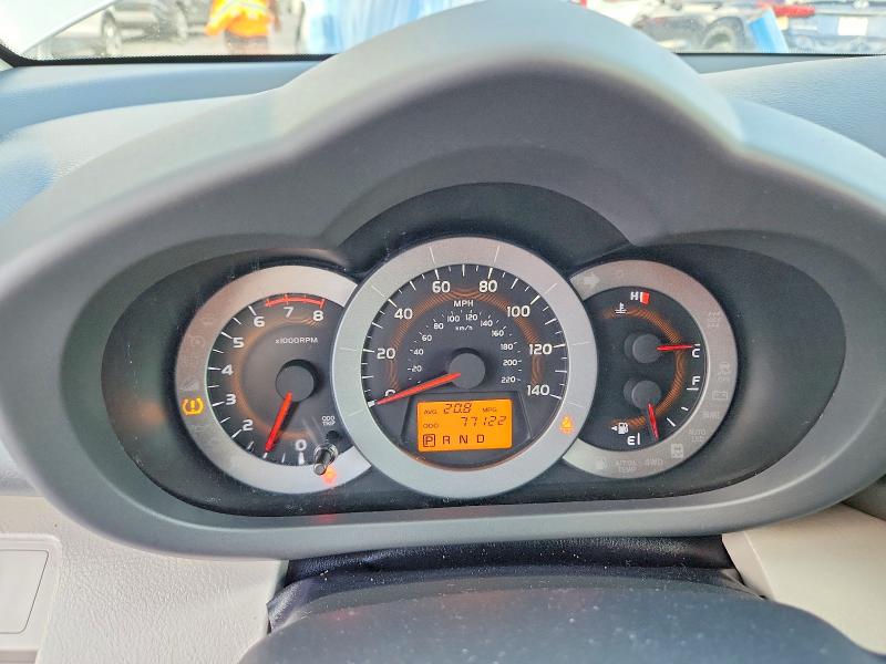 Продажа на аукционе авто 2011 Toyota Rav4, vin: 2T3ZF4DV0BW078344, номер лота: 68040146