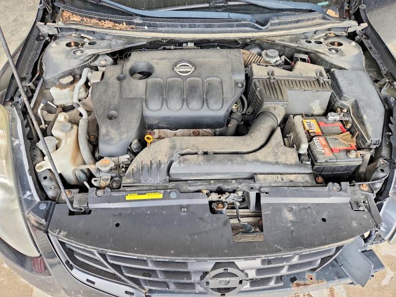 69297966 :رقم المزاد ، 1N4AL2EP3CC216995 vin ، 2012 Nissan Altima مزاد بيع