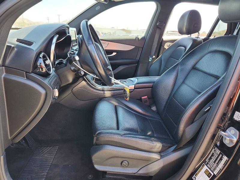 Продажа на аукционе авто 2019 Mercedes-benz Glc, vin: WDC0G5EB1KF564513, номер лота: 67642416