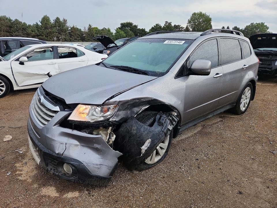 Продаж на аукціоні авто 2008 Subaru Tribeca, vin: 4S4WX98D384400569, номер лоту: 65573146