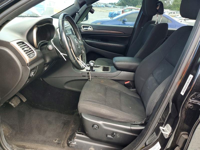 Продажа на аукционе авто 2014 Jeep Grand Cherokee, vin: 1C4RJEAG9EC187841, номер лота: 69305386