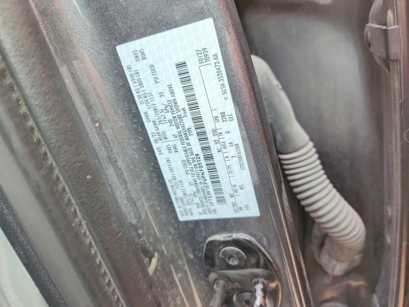 Aukcja sprzedaży 2023 Ford F150, vin: 1FTEW1EP0PKF05129, numer aukcji: 69894316