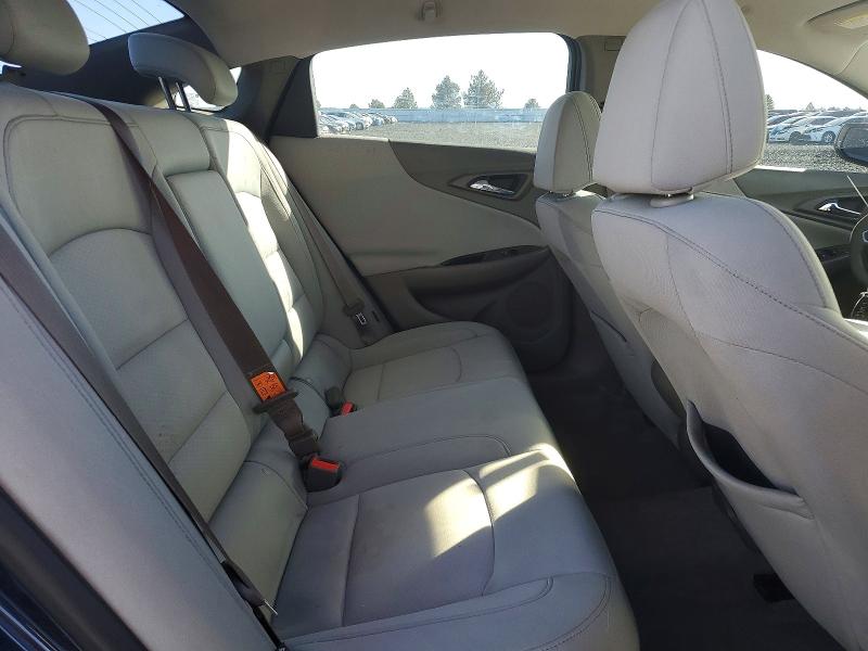 Aukcja sprzedaży 2017 Chevrolet Malibu, vin: 1G1ZB5ST1HF211022, numer aukcji: 70738926