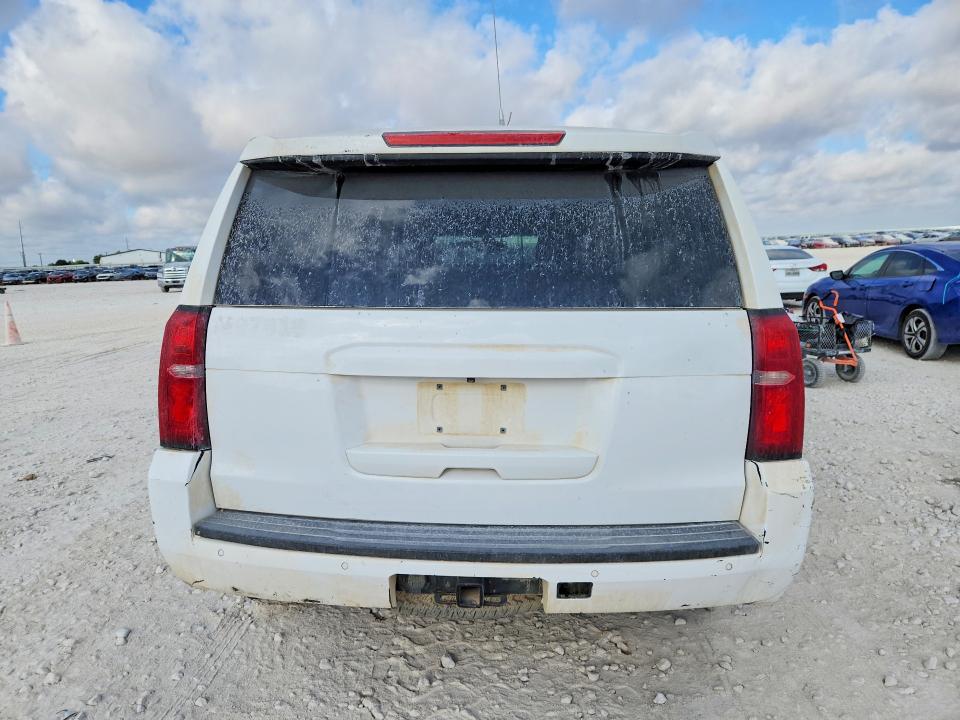 Aukcja sprzedaży 2019 Chevrolet Tahoe, vin: 1GNSKFEC5KR125378, numer aukcji: 68247186