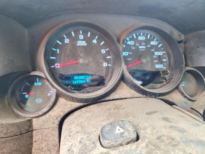 69931776 :رقم المزاد ، 1GCEC14X97Z604419 vin ، 2007 Chevrolet Silverado مزاد بيع
