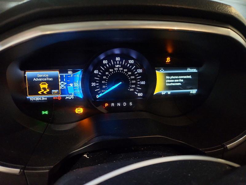 2019 Ford Edge მანქანა იყიდება აუქციონზე, vin: 2FMPK4K9XKBB90690, აუქციონის ნომერი: 69713876