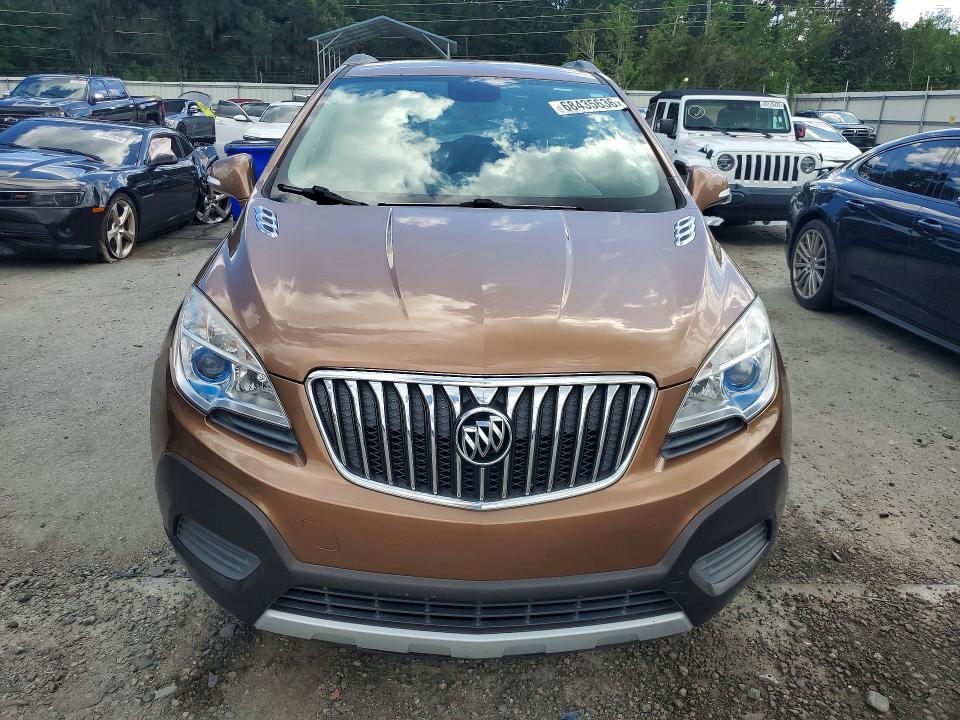 Aukcja sprzedaży 2016 Buick Encore, vin: KL4CJASB8GB737602, numer aukcji: 68435636