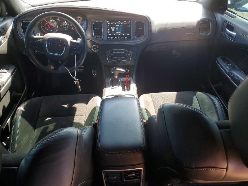 Продаж на аукціоні авто 2023 Dodge Charger, vin: 2C3CDXGJ2PH627222, номер лоту: 68484236
