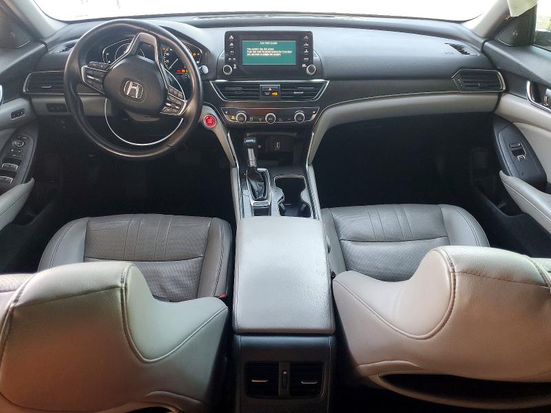 Продаж на аукціоні авто 2018 Honda Accord, vin: 1HGCV1F54JA023091, номер лоту: 69061176