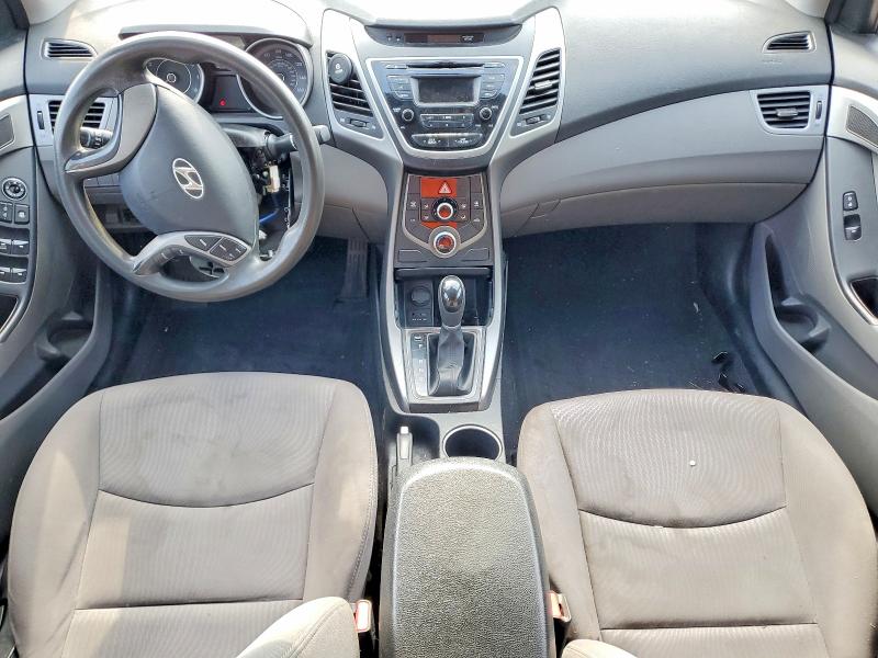 Продажа на аукционе авто 2016 Hyundai Elantra, vin: KMHDH4AE1GU643533, номер лота: 68846186