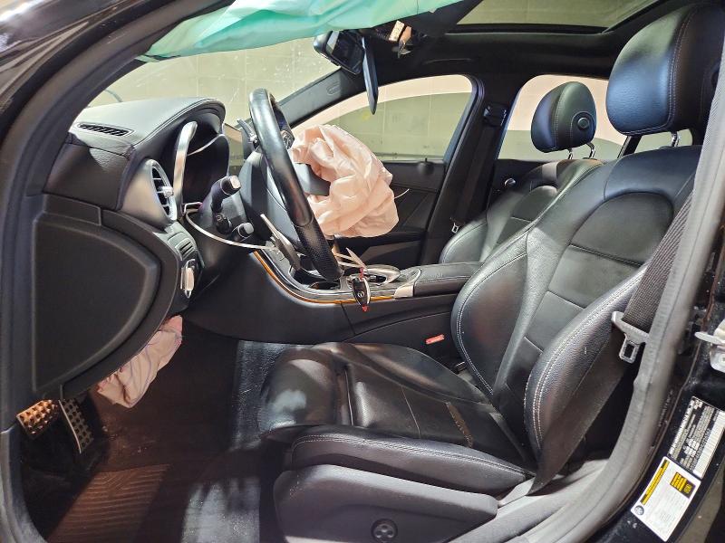 Aukcja sprzedaży 2017 Mercedes-benz C, vin: 55SWF4KB8HU226362, numer aukcji: 68300486