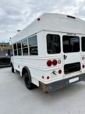 Продажа на аукционе авто 2006 Chevrolet Express G3500, vin: 1GBJG31U561252711, номер лота: 71205616