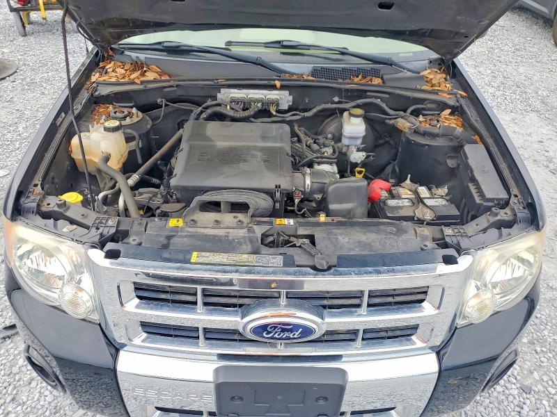 71003196 :رقم المزاد ، 1FMCU9EG7CKC01538 vin ، 2012 Ford Escape مزاد بيع