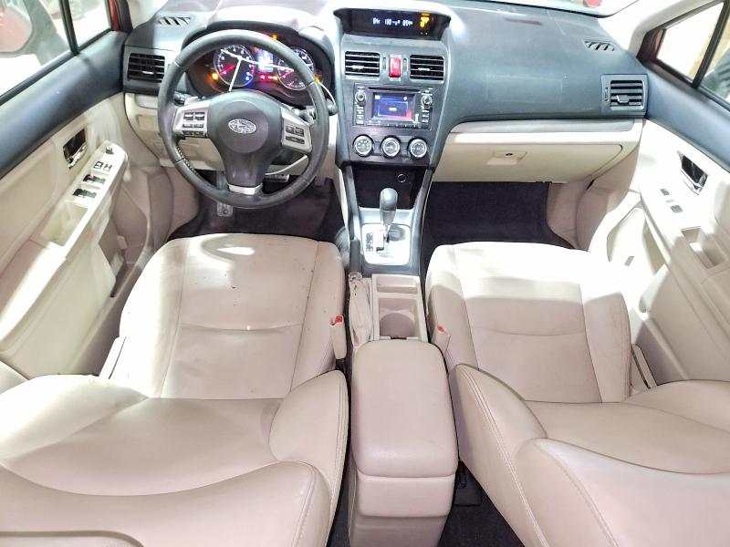 Продажа на аукционе авто 2014 Subaru Xv Crosstrek, vin: JF2GPAGC1E8261468, номер лота: 70346366