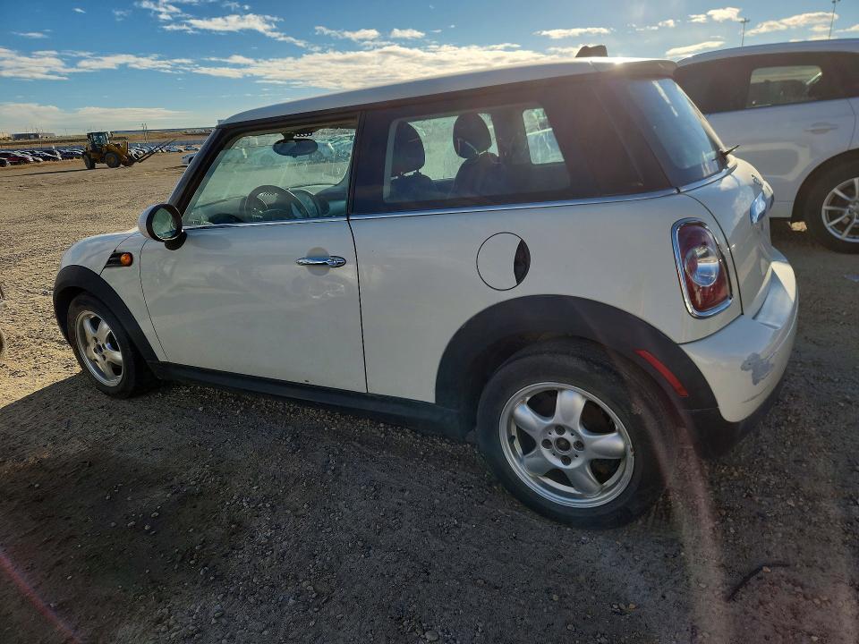 Продаж на аукціоні авто 2011 Mini Cooper, vin: WMWSU3C5XBTX96860, номер лоту: 70552446