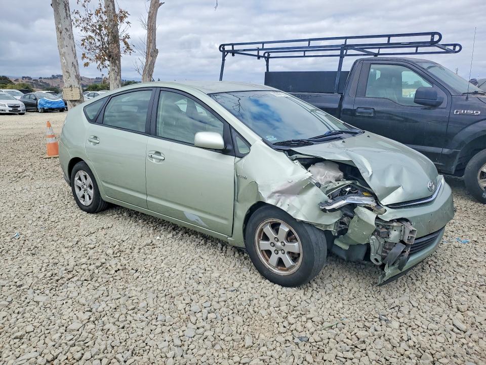 69052136 :رقم المزاد ، JTDKB20U587766262 vin ، 2008 Toyota Prius مزاد بيع