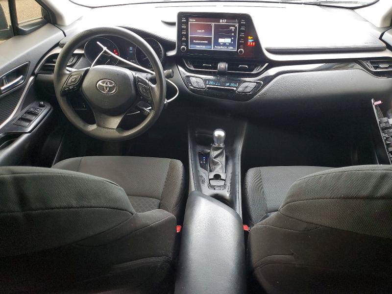 Aukcja sprzedaży 2021 Toyota C-hr, vin: JTNKHMBX1M1127452, numer aukcji: 67314976