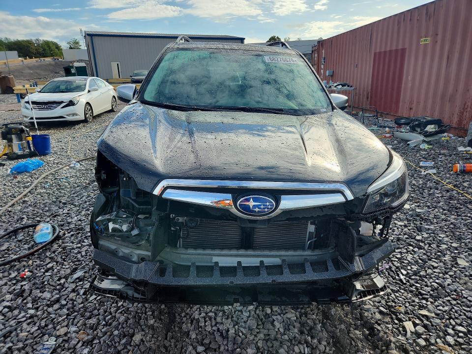 68276676 :رقم المزاد ، JF2SKAXC8MH515135 vin ، 2021 Subaru Forester مزاد بيع