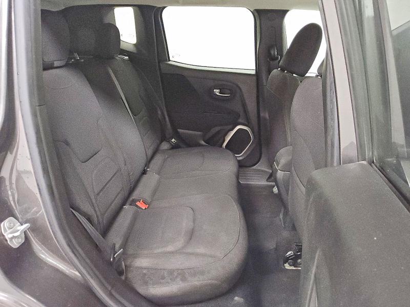 Aukcja sprzedaży 2018 Jeep Renegade, vin: ZACCJABB6JPJ35765, numer aukcji: 68228536