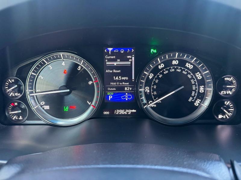 2019 Lexus Lx მანქანა იყიდება აუქციონზე, vin: JTJHY7AX5K4293449, აუქციონის ნომერი: 69631456