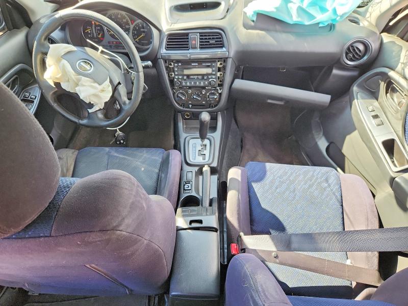 Aukcja sprzedaży 2002 Subaru Impreza, vin: JF1GD29672H501953, numer aukcji: 69750806