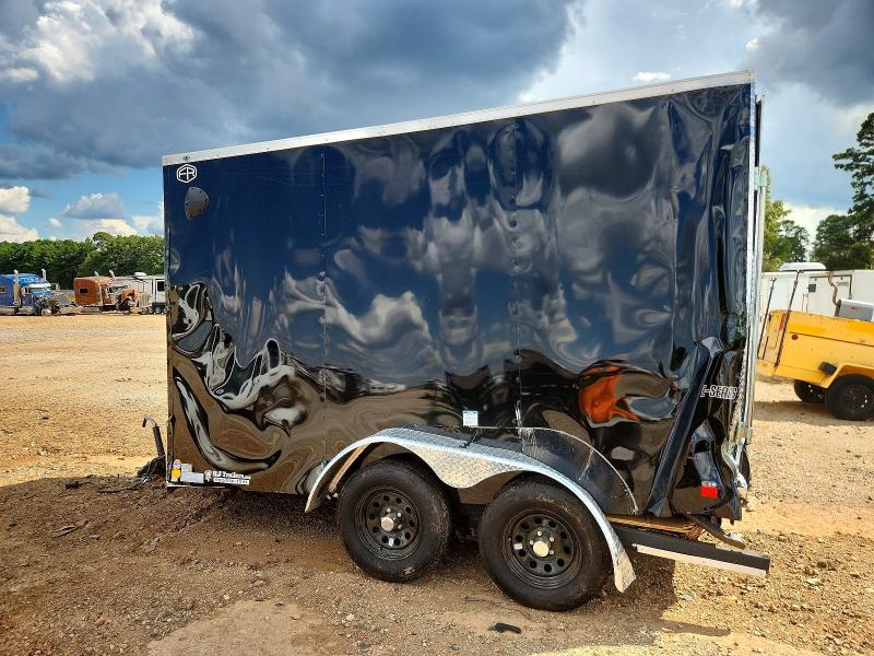 2027 Cargomate Trailer მანქანა იყიდება აუქციონზე, vin: 5NHUEH224VY097886, აუქციონის ნომერი: 68044186