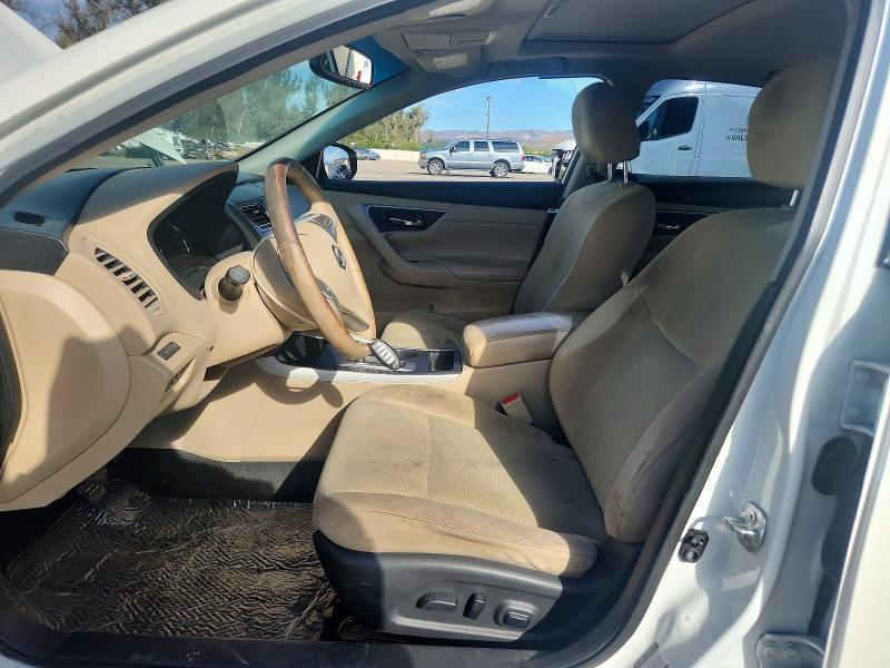 Aukcja sprzedaży 2015 Nissan Altima, vin: 1N4AL3AP8FC469116, numer aukcji: 67741686