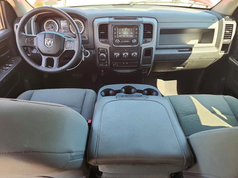 Продажа на аукционе авто 2017 Ram 1500, vin: 1C6RR7FT2HS767461, номер лота: 67690176