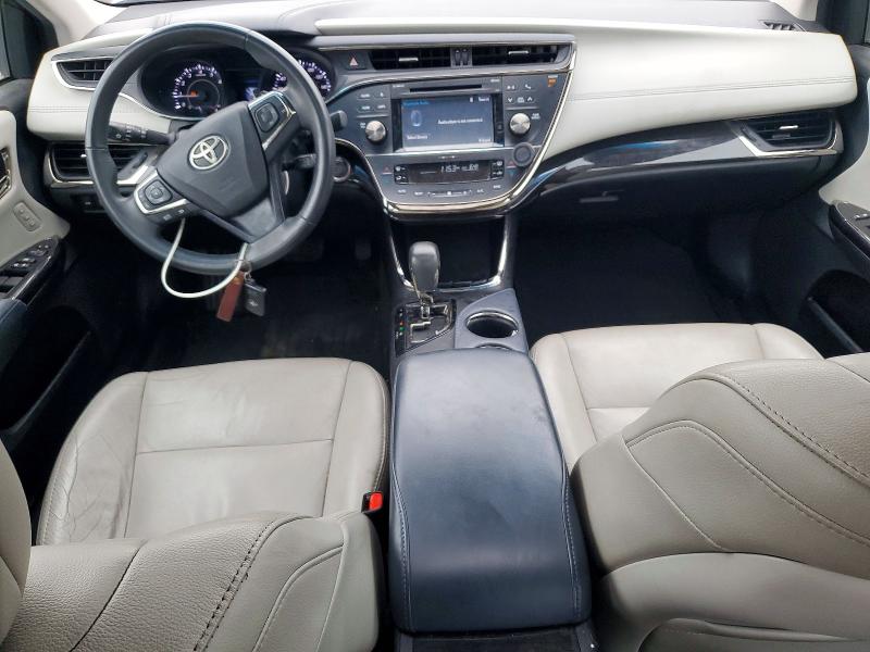 Продажа на аукционе авто 2015 Toyota Avalon, vin: 4T1BK1EB7FU158822, номер лота: 70798296