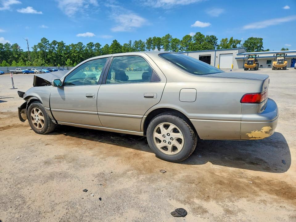 Aukcja sprzedaży 1997 Toyota Camry, vin: JT2BF22K5V0073785, numer aukcji: 67868896