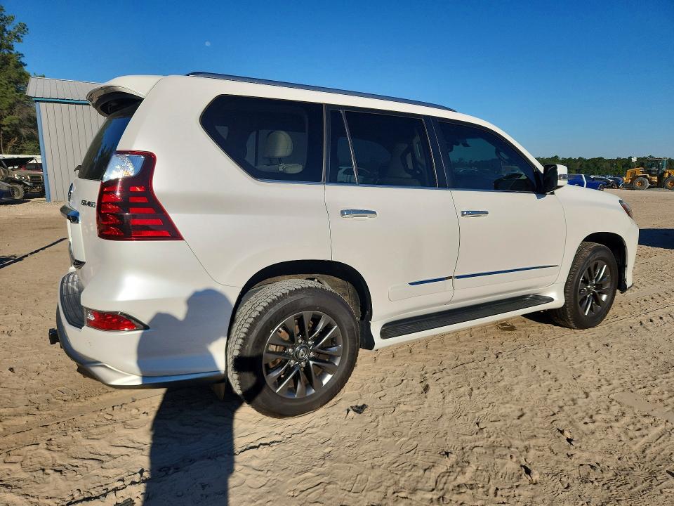 69997076 :رقم المزاد ، JTJBM7FX8H5171942 vin ، 2017 Lexus Gx مزاد بيع