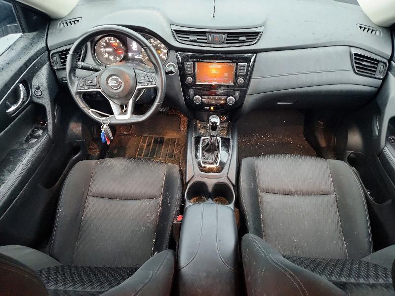 Продаж на аукціоні авто 2018 Nissan Rogue, vin: KNMAT2MV1JP597648, номер лоту: 67081026