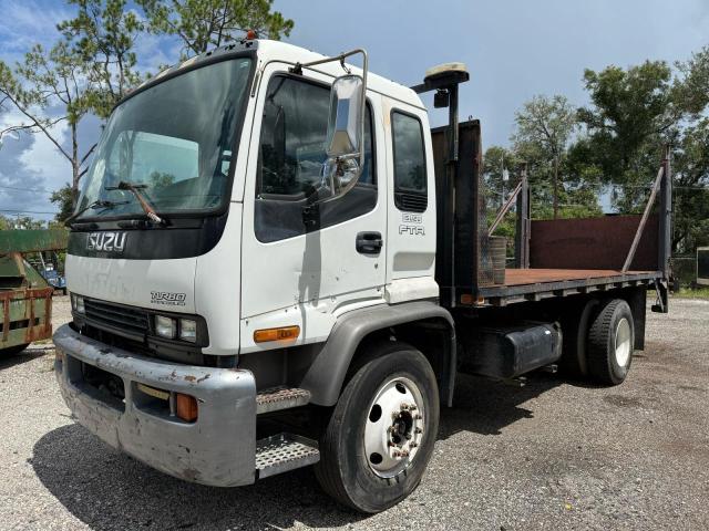 Продаж на аукціоні авто 2000 Isuzu Ftr, vin: 4GTJ7C13XYJ700221, номер лоту: 67998496