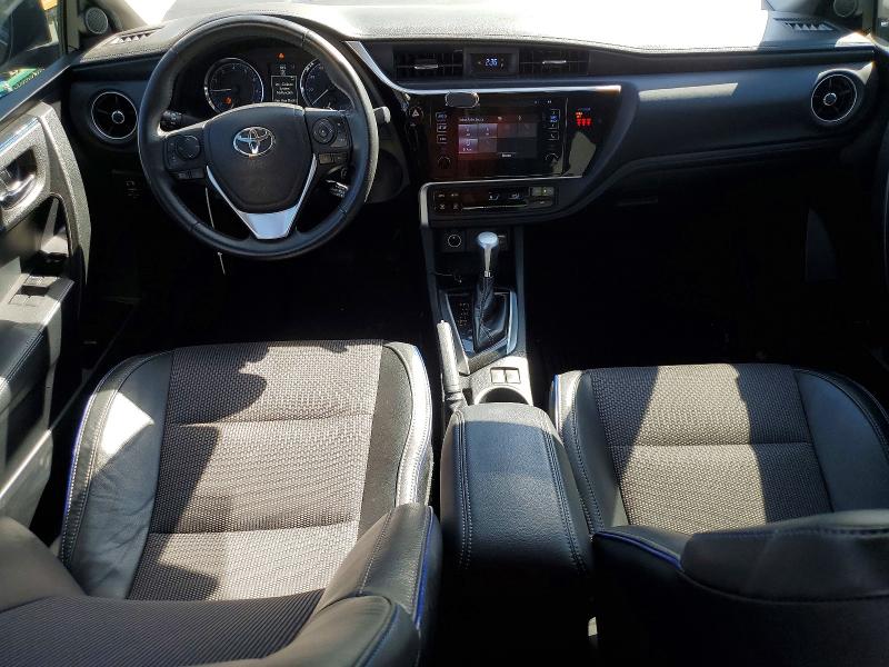 69441996 :رقم المزاد ، 2T1BURHEXJC084840 vin ، 2018 Toyota Corolla مزاد بيع