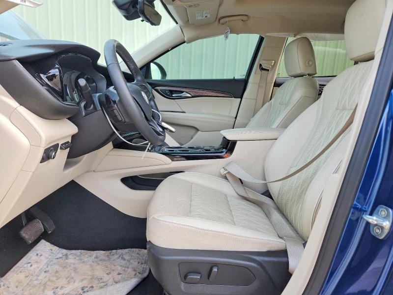 Aukcja sprzedaży 2023 Buick Envision, vin: LRBFZRR47PD017163, numer aukcji: 70870786