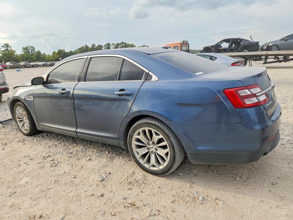 Aukcja sprzedaży 2019 Ford Taurus, vin: 1FAHP2F89KG111248, numer aukcji: 70032556