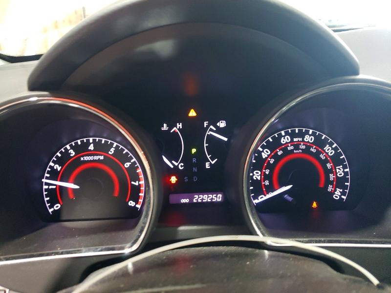 67907786 :رقم المزاد ، 5TDBK3EH7DS265651 vin ، 2013 Toyota Highlander مزاد بيع