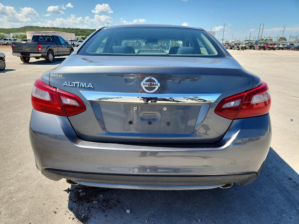 Aukcja sprzedaży 2018 Nissan Altima, vin: 1N4AL3AP7JC146815, numer aukcji: 68299006