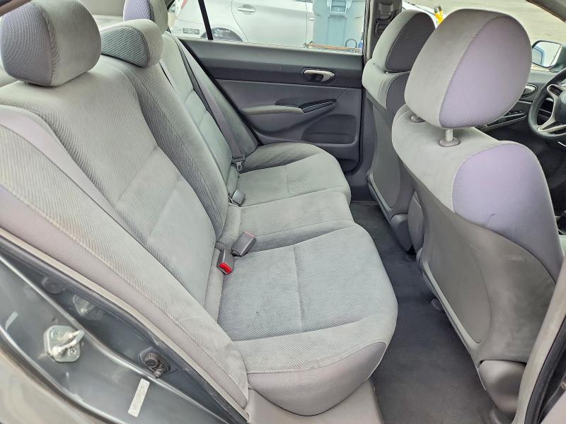 Продаж на аукціоні авто 2009 Honda Civic, vin: 2HGFA165X9H313387, номер лоту: 67306806