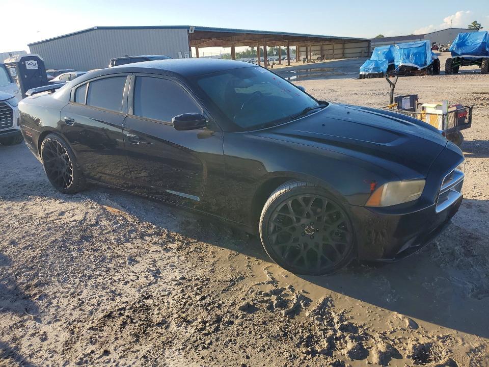 69088026 :رقم المزاد ، 2C3CDXBG6DH678312         vin ، 2013 Dodge Charger مزاد بيع