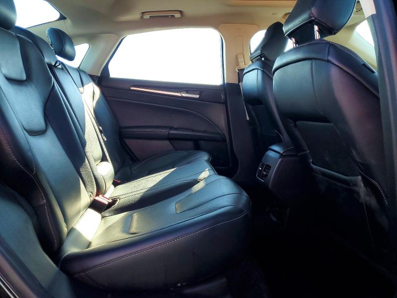 Продаж на аукціоні авто 2020 Ford Fusion, vin: 3FA6P0RU2LR157163, номер лоту: 71399266